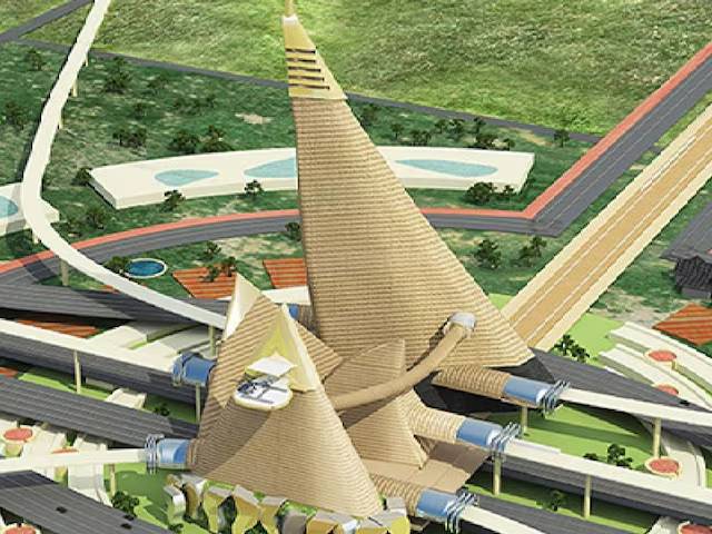 Dholera SIR Attracting Rs 2,000-3,000 Crore Investment Annually in Land and Plots, Says Developer