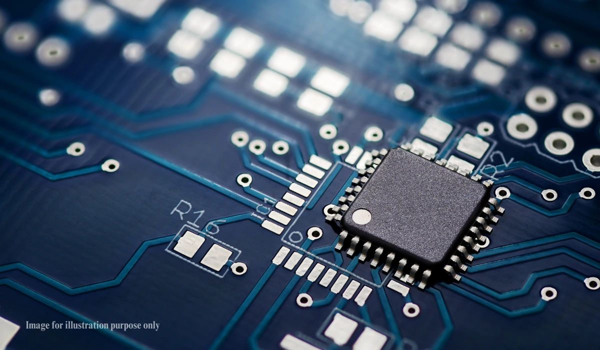 Tata Electronics plans to build two more semiconductor fabs in Dholera