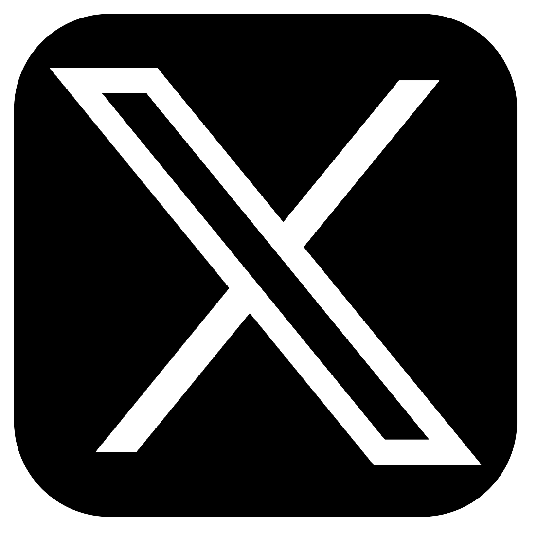 X Logo