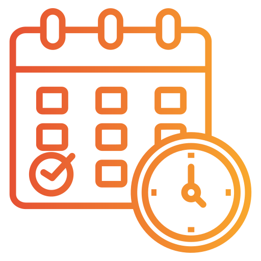 Schedule Appointment Icon